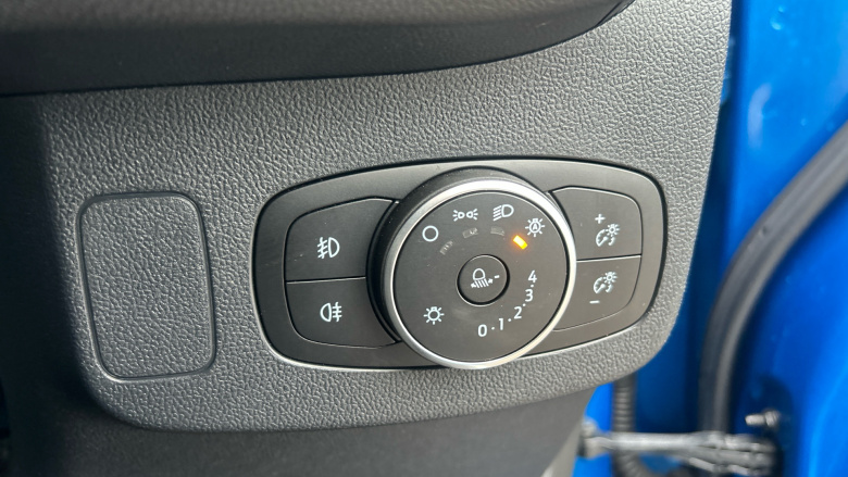 Ford Puma 1.0 EcoBoost ST-Line X 5dr Auto Petrol Hatchback